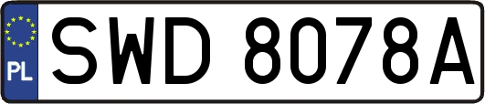 SWD8078A