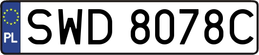 SWD8078C