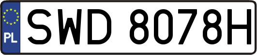 SWD8078H