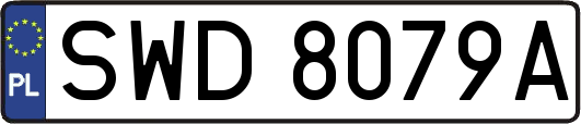 SWD8079A