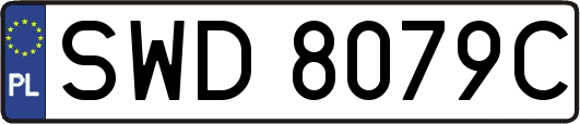 SWD8079C
