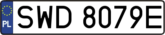 SWD8079E