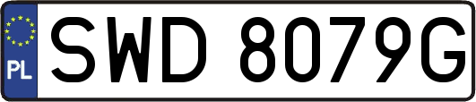 SWD8079G