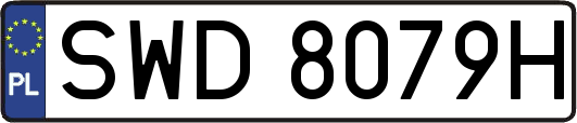 SWD8079H