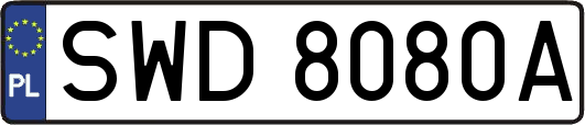 SWD8080A