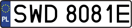 SWD8081E