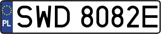 SWD8082E