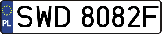 SWD8082F