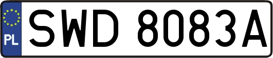 SWD8083A