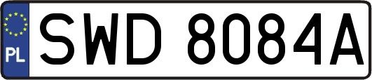 SWD8084A