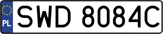 SWD8084C