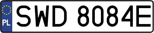 SWD8084E