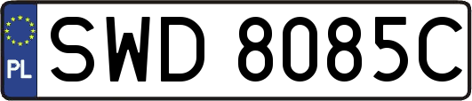 SWD8085C