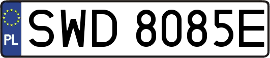 SWD8085E