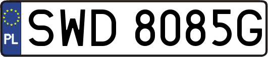 SWD8085G