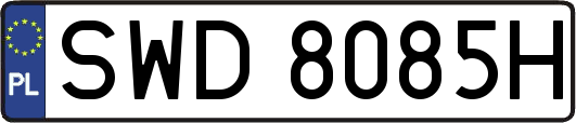 SWD8085H