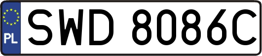SWD8086C