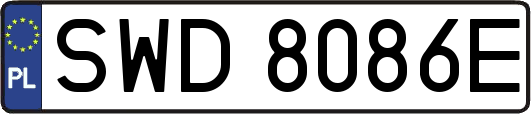 SWD8086E