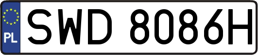 SWD8086H