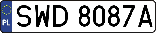 SWD8087A
