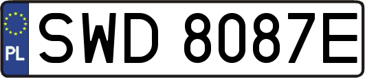 SWD8087E