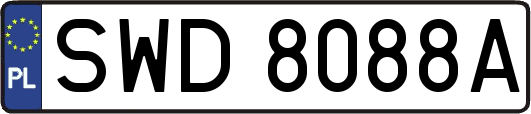 SWD8088A