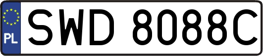 SWD8088C