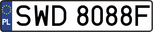 SWD8088F