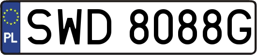 SWD8088G