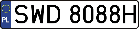 SWD8088H