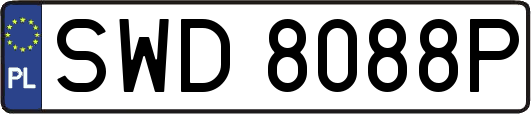 SWD8088P