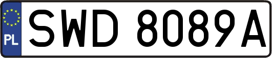 SWD8089A