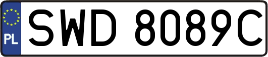 SWD8089C