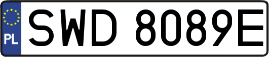 SWD8089E