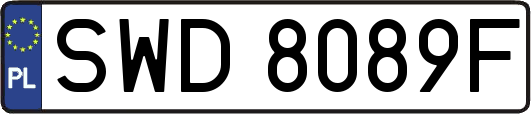 SWD8089F