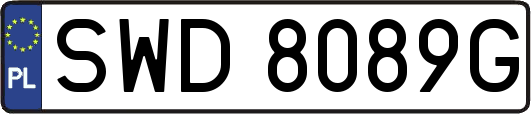 SWD8089G