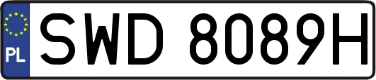 SWD8089H