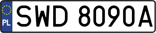 SWD8090A