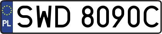 SWD8090C
