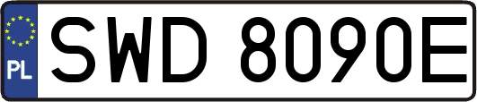 SWD8090E