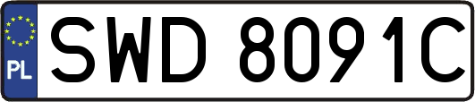 SWD8091C