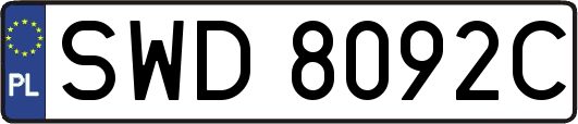 SWD8092C