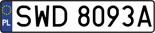 SWD8093A