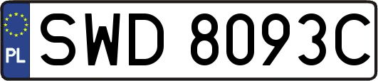 SWD8093C
