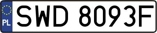 SWD8093F
