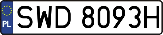 SWD8093H