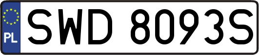 SWD8093S