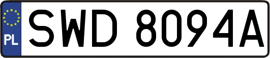 SWD8094A