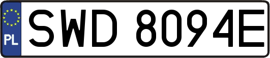 SWD8094E