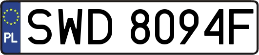 SWD8094F